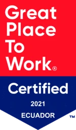 Certificación Great Place to Work