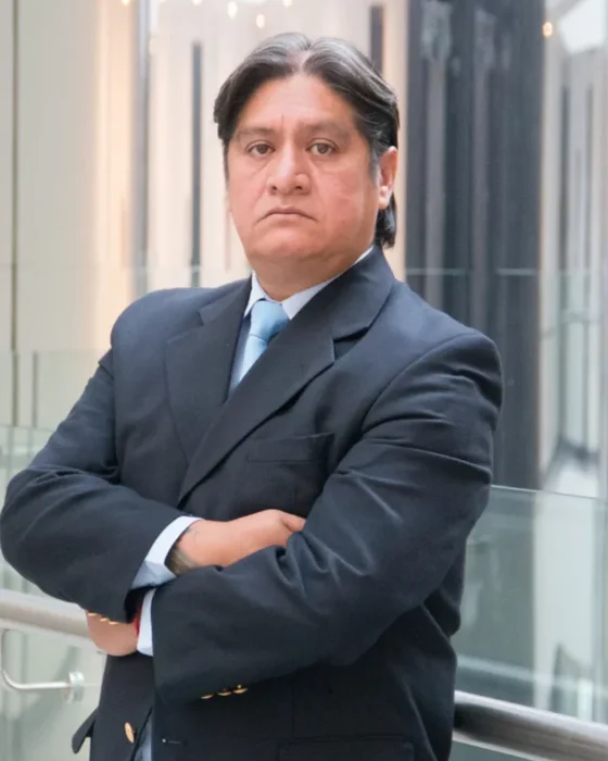 Ing. César Jiménez Montesdeoca, Líder de Gestión de Cobranza en Campo en FEXCOB